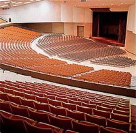 Century II Performing Arts & Convention Center (Wichita, KS): Hours, Address, Attraction Reviews ...