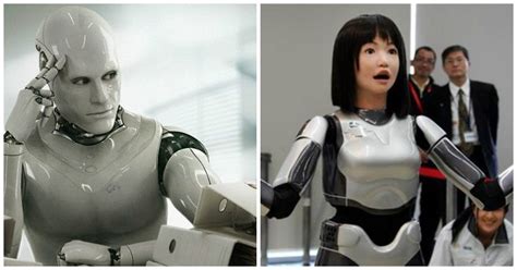 Scientists develop humanlike biological robots - NeoPress