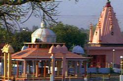 Photo Gallery of Jammu Temples