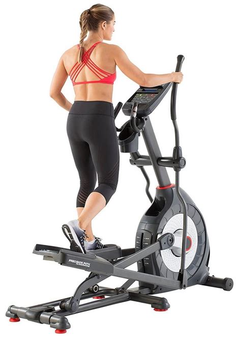 Best Elliptical Machines Guide + TOP Rated 11 Reviews 2018