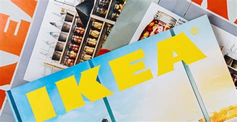 IKEA to stop printing annual catalogue after 70 years of publication | News