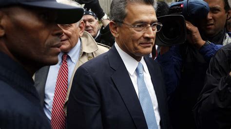 Rajat Gupta fails to get his insider-trading conviction overturned