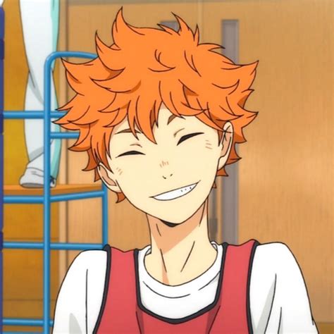 Shoyo Hinata from Haikyuu!! : cuteanimeboys