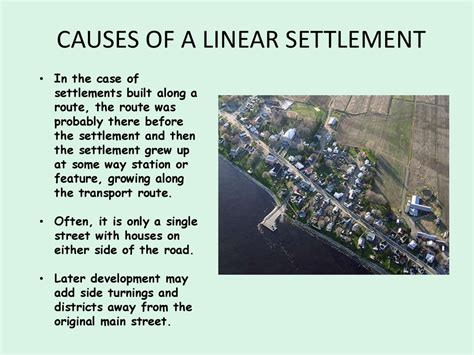 What is a settlement - online presentation