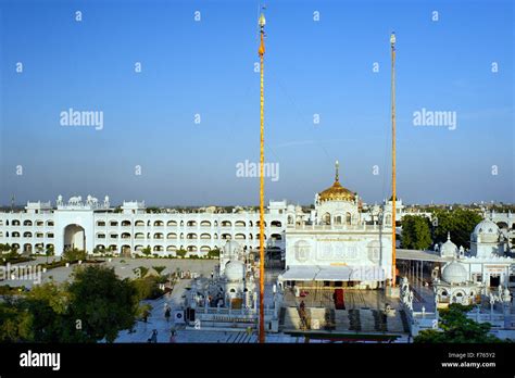 Nanded Gurudwara High Resolution Stock Photography and Images - Alamy