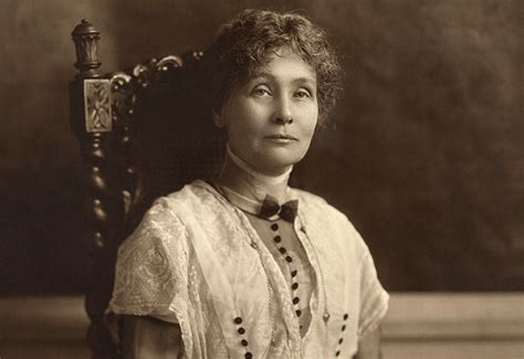 Emmeline Pankhurst and the Fight for Women’s Suffrage | History Hit