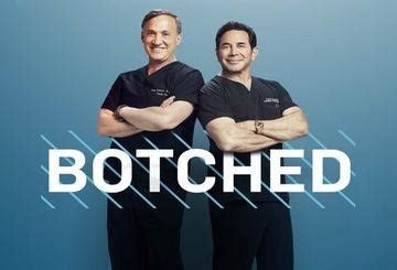 Botched TV Show - Australian TV Guide - 9Entertainment