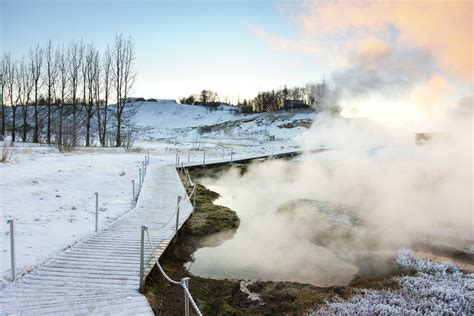 Our Guide to The Very Best of Iceland’s Hot Springs