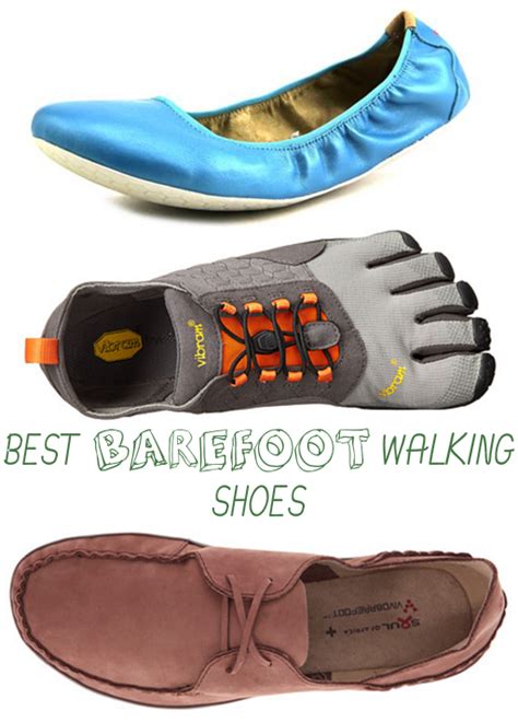 Best Barefoot Walking Shoes – RUN FOREFOOT