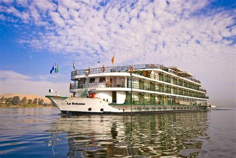 From Luxor: 7-Night Nile River Cruise + Ballon & Abu Simbel | GetYourGuide