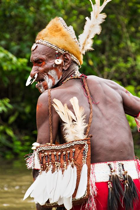 ASMAT PEOPLE: WEST PAPUA 2014 - Helen J Gigliotti