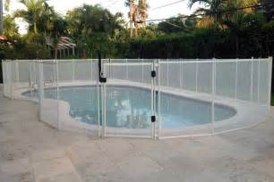 Mesh Pool Fence Colors – Pool Fence Guide