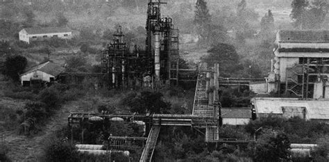 The Bhopal Gas Disaster - THE BHOPAL MEDICAL APPEAL