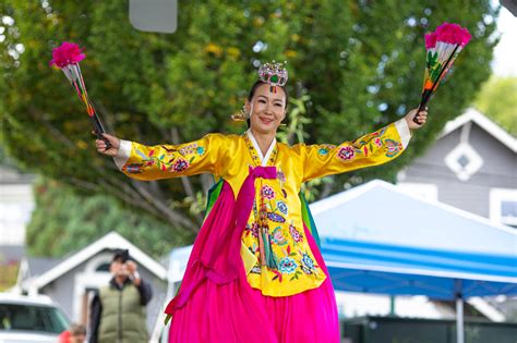 Photo gallery: 2023 ChuSeok Festival - Gig Harbor Now | A hyperlocal nonprofit newspaper in Gig ...