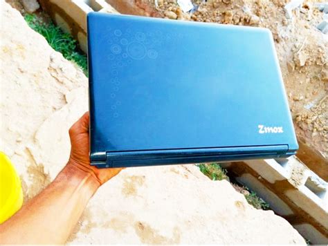 Zinox C4106 Notebook Laptop 14" 500/4GB Only In Lagos - Technology Market - Nigeria