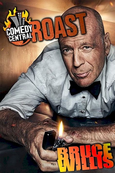 Comedy Central Roast Of Bruce Willis 2018 full movie watch online free on Teatv