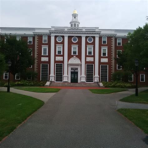 Harvard University, Boston, Massachusetts | Harvard Universi… | Flickr