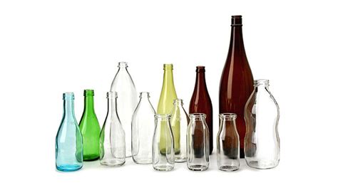 Tips for how to choose glass bottle shapes you need to know - Seekbottles