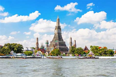 Bangkok: Maßgeschneiderte, private Tagestour mit Transport | GetYourGuide