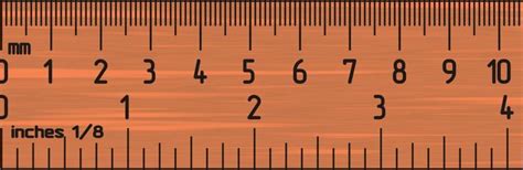 Online Ruler - Measure Your Screen Size