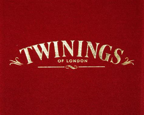 Twinings Logos