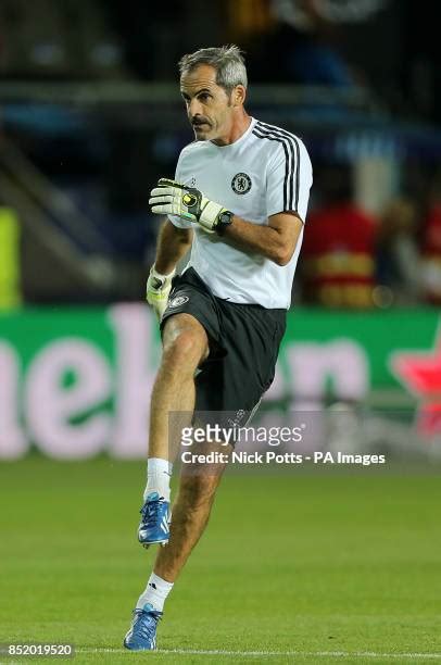 Soccer Goalkeeper Czechoslovakia Photos and Premium High Res Pictures ...