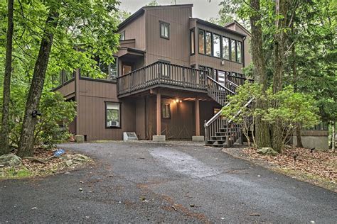 TripAdvisor - Serene & Luxurious East Stroudsburg Home near Lake UPDATED 2019 - Self-Catering ...