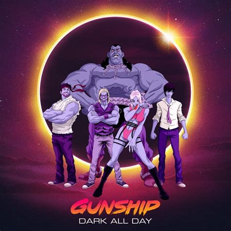 𖤐𝕰𝖗𝖎𝖈 𝕯𝖎𝖆𝖇𝖍𝖆𝖑𖤐 on Twitter | Gunship, Retro waves, Synthwave