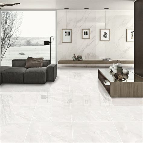 Superb Onyx Polished Porcelain Tile - Western Distributors