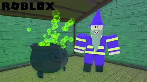 Roblox Wacky Wizards all potions guide: Recipes, ingredients & effects - Dexerto