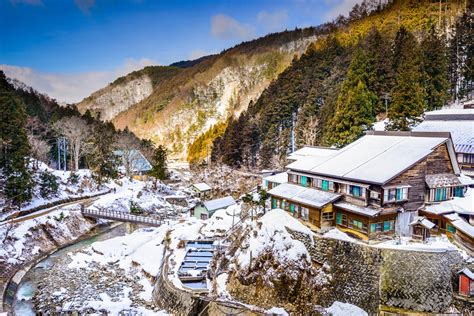 Best Snow Activities in Nagano - Japan Rail Pass