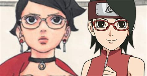 Boruto Smotret Online