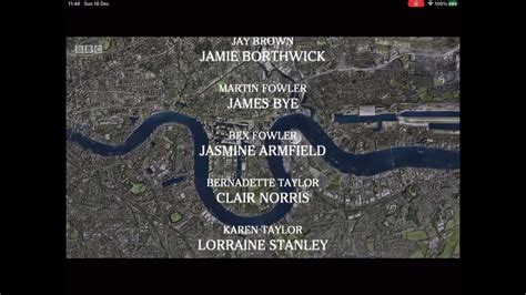 EastEnders - YouTube