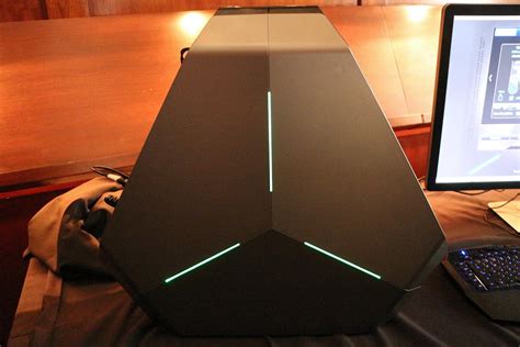 Alienware Area 51 Out October 28, Specs, Price Revealed | Digital Trends