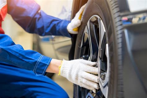 Where to Install Tires Purchased Online ️ Everything To Know