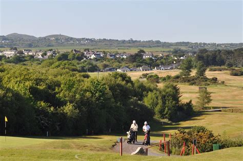 Abersoch Golf Club