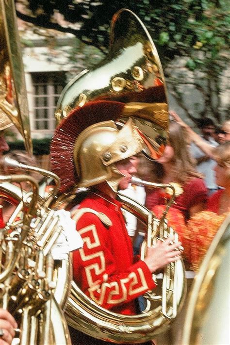 Strictly Oompah: My personal Sousaphone history