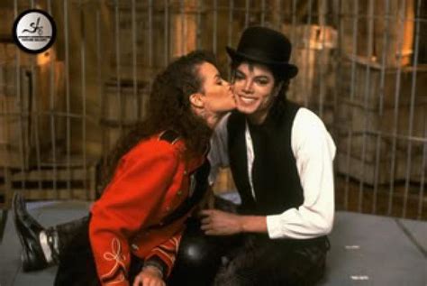 michael jackson And Tatiana Thumbtzen - Michael Jackson Official Site