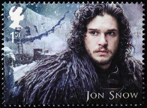 40 Best Jon Snow Quotes From 'Game Of Thrones' | Kidadl