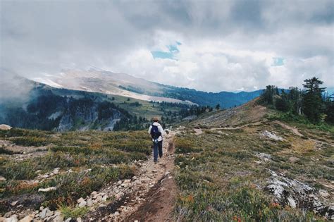 fire lookout views. – pnw adventures & beyond.