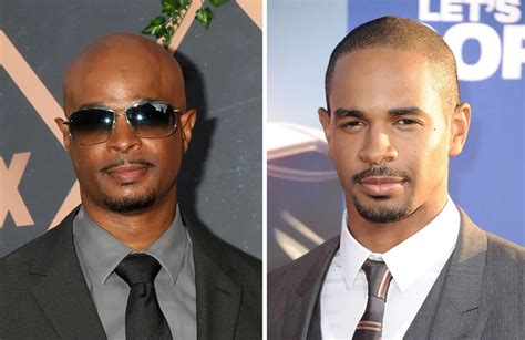 Damon Wayans & Damon Wayans Jr. to Star in CBS Father/Son Comedy - PRIMETIMER