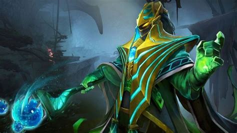 DOTA 2 Hero Guides: Which is the best build for playing Rubick in Dota 2? - The SportsRush