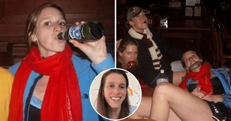 Alissa Heinerscheid: VP behind Bud Light's Dylan Mulvaney campaign who slammed brand's 'fratty ...