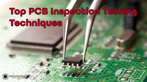 PCB Soldering Techniques & Best Practices For Absolute Beginners