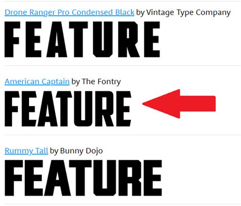 What Font Is This Tools To Identify A Font On A Page | onlinetechtips