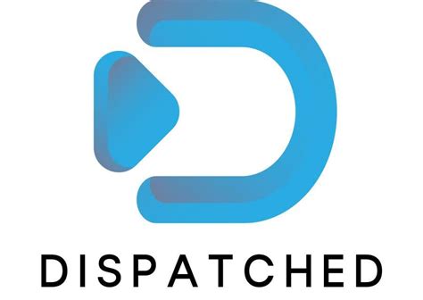 Entry #54 by brian00061 for Dispatch Game Logo | Freelancer