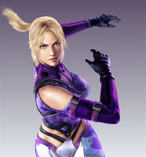 The 10 Hottest Tekken Female Characters | GAMERS DECIDE