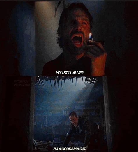 Pin by Survival Hands on apocalypse survival Link | Negan walking dead, Walking dead funny ...