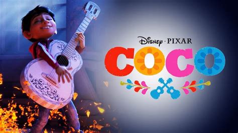 ‘Coco’ – A Movie for Both Children and Adults to Enjoy