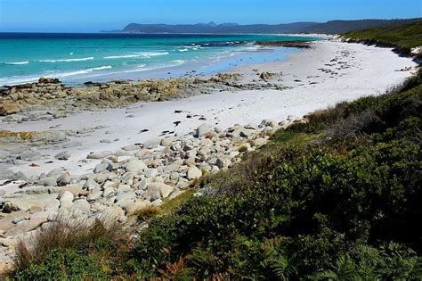 6 Beaches in Tasmania you must set foot on